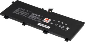 T6 Power pro Asus ROG Strix GL503VD, Li-Poly, 4240 mAh (64 Wh), 15,2 V