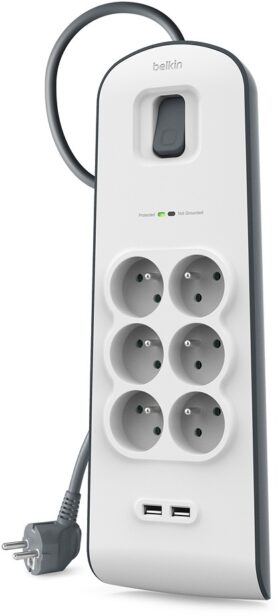 Belkin BSV604