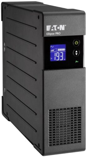 EATON Ellipse PRO 650 FR USB