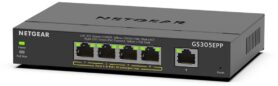 Netgear GS305EPP-100PES