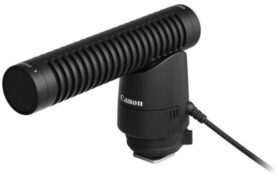 Canon DM-E1