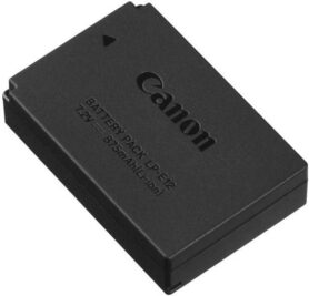 Canon LP-E12