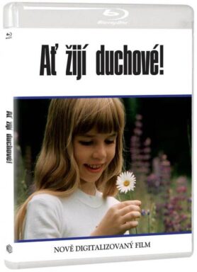 Magic Box Ať žijí duchové (Blu-ray) – digitálně restaurovaný film