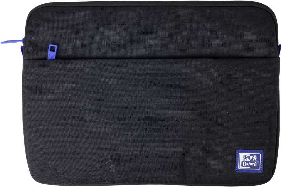 OXFORD 16" černé