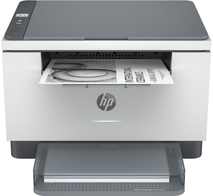 HP LaserJet MFP M234dw