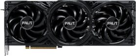 PALIT GeForce RTX 5080 GamingPro 16G