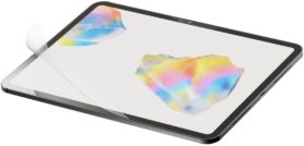 Paperlike Screen Protector 3 iPad Pro 12.9" 2-pack