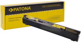 PATONA pro ACER ASPIRE 8372 4400mAh Li-lon 14.8V AS10I5E