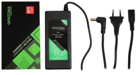 PATONA k ntb 19V/4.74A 90W/ konektor 5.5x1.7mm