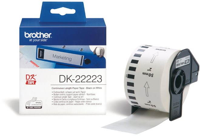 Brother DK 22223