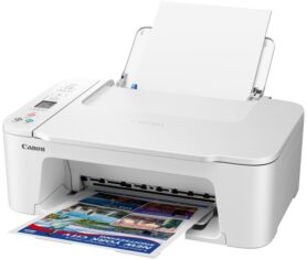 Canon PIXMA TS3751i bílá
