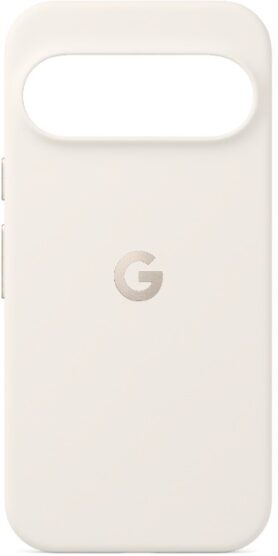 Google Pixel 10 / 10 Pro Case Porcelain