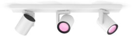 Philips Hue WACA Argenta, bílé
