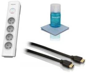 Philips TV Set 01/60