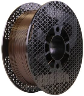 Filament PM 1,75 ASA Hnědá 0,75 kg