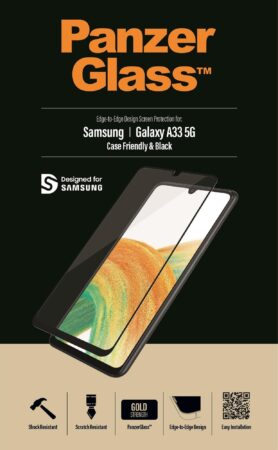 PanzerGlass Samsung Galaxy A33 5G