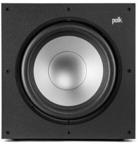 Polk Monitor XT12 černý