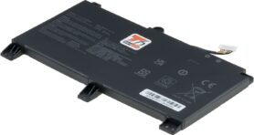 T6 Power pro Asus ROG Strix G531GT, G731GT, G15 G512LI, 4212 mAh, 48 Wh, 3cell, Li-poly