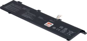 T6 Power pro Asus VivoBook S432F, S532F, X432F, X532F, 3640 mAh, 42 Wh, 3cell, Li-poly