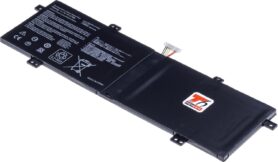 T6 Power pro Asus ZenBook 14 UX431, VivoBook S14 S431F, 6150 mAh, 47 Wh, 2cell, Li-pol