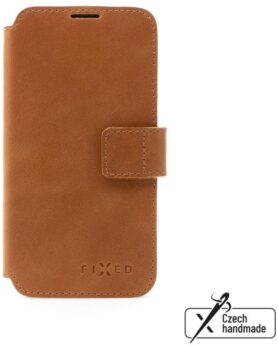 FIXED ProFit pro Samsung Galaxy A55 5G hnědé