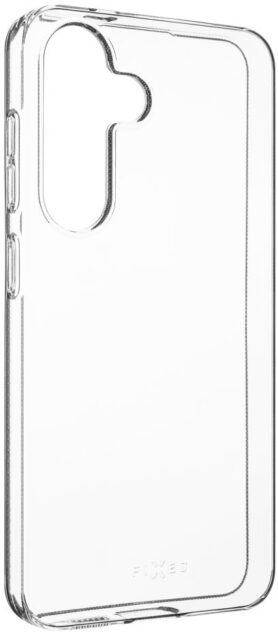 FIXED Slim AntiUV pro Samsung Galaxy S24 čiré