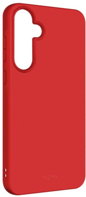 FIXED Story pro Samsung Galaxy A55 5G červený