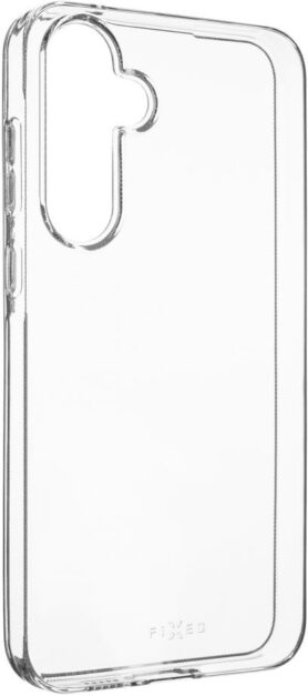 FIXED Slim AntiUV pro Samsung Galaxy A55 5G čiré