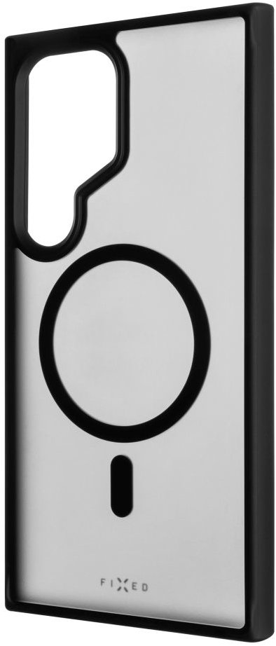 FIXED MagMisty s podporou Magsafe pro Samsung Galaxy S24 Ultra černý