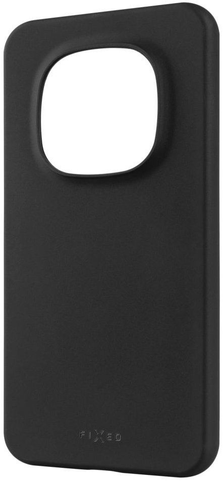 FIXED Story pro Xiaomi Redmi Note 15 Pro 5G černý