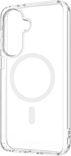 FIXED MagPure s podporou MagSafe pro Samsung Galaxy A37 5G čirý