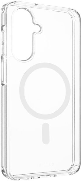 FIXED MagPure s podporou Magsafe pro Samsung Galaxy A26 5G čirý
