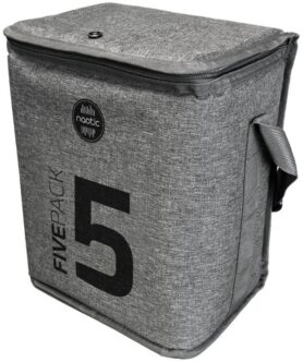 PORT NAOTIC FIVE Pack