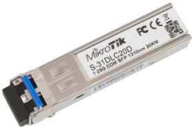 Mikrotik S-31DLC20D