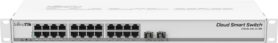 Mikrotik CSS326-24G-2S+RM