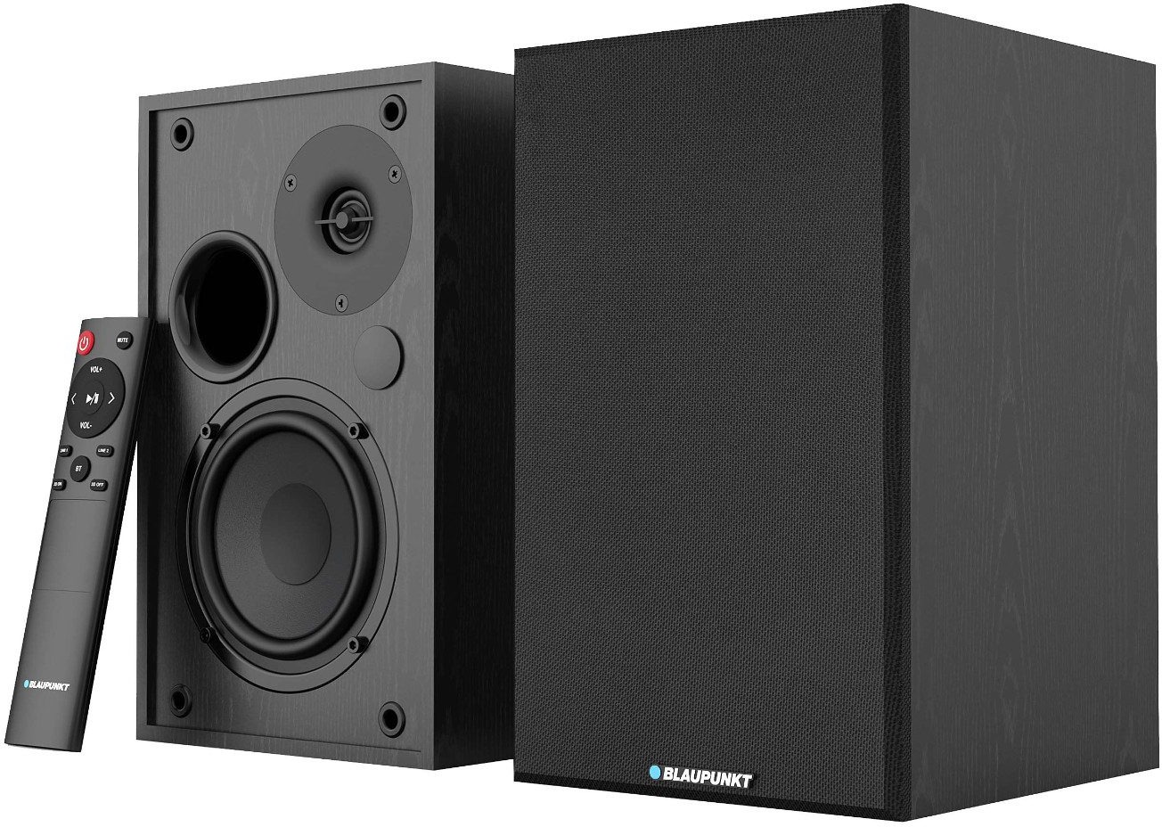 BLAUPUNKT BS40BK