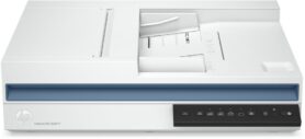 HP ScanJet Pro 2600 f1 Flatbed Scanner