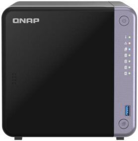 QNAP TS-432X-4G