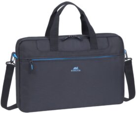 RIVACASE 8037 15.6", černá