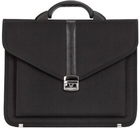 REAbags 7173-T - černá/nikl