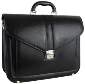 REAbags 7173-TR - černá/nikl