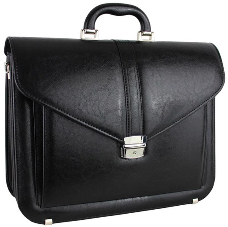 REAbags 7173-TR - černá/nikl