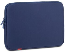 RIVACASE 5123 sleeve 13,3", modré