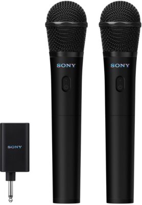 Sony ULT Mic
