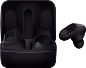 Sony Inzone Buds černá