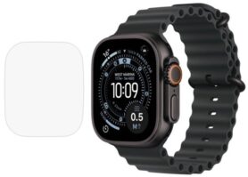 RedGlass Fólie Apple Watch Ultra 3 (49 mm) 6 ks