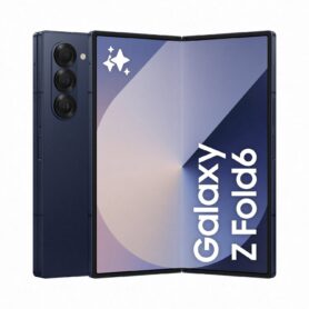 Samsung Galaxy Z Fold6 12GB/256GB Navy