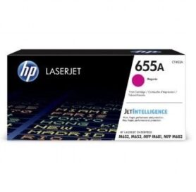 HP CF453A č. 655A purpurový originální