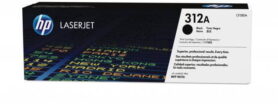 HP CF380A č. 312A černý originální