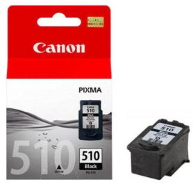 Canon PG-510BK černá